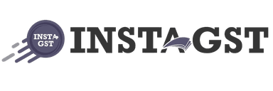 InstaGST Logo